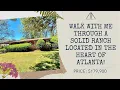 650 Way NW Atlanta GA 30318 - Walkthrough