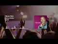 Teboho Moloi - Kena Le Modisa [Visualizer]