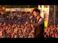 The Script - Hall Of Fame live
