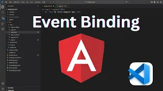 Angular Event Binding Tutorial How click Works
