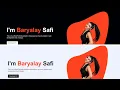 How To Make Website DARK MODE Dark Theme Website Design Using HTML CSS JS