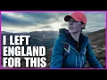 Download Lagu Eerste avontuur sinds mijn verhuizing naar Schotland! (Deel 1) | VLOG 77