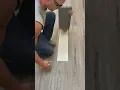 loose lay Luxury vinyl plank flooring lvp