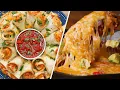 Mexican-Inspired Recipes You CANNOT Resist