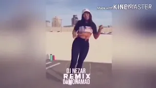 في  ديو كلي ب  اغني ة   احمد   سعد  ياااامدلع يا مدلع يا سايبني في نار قلبي مولع                دندنها