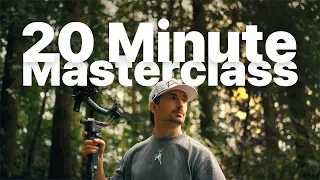 Beginner Video Creators, Watch This.