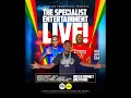 Lagu SPECIALISTS LIVE IN THIKA GREEN GARNET BY DJ MRAS X MC CYRO 14TH SEP 2024