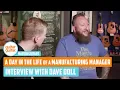 Download Lagu Een dag uit het leven van een productiemanager bij Martin | Interview met Dave Doll | Martin Guitars
