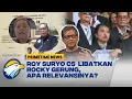 Makin Panas! Roy Suryo Cs Terus Melawan, Rocky Gerung Dilibatkan di Kasus Ijazah - [Primetime News]