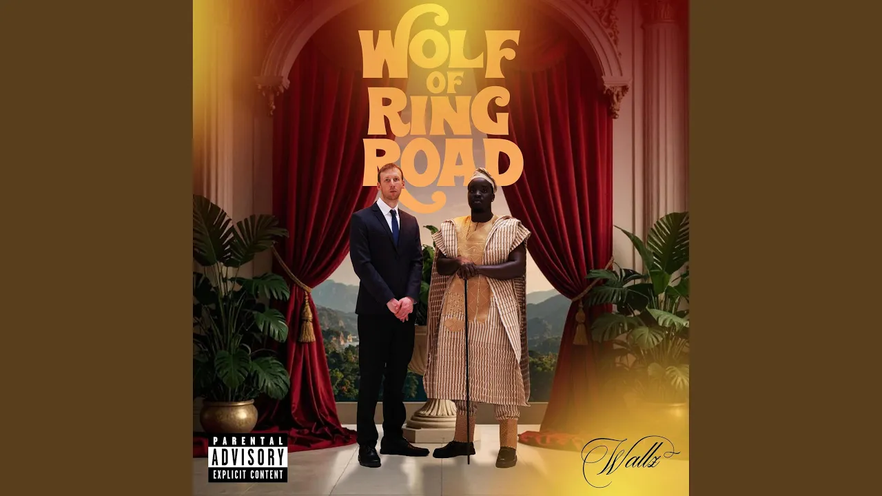 Spending (Wallz & Meka Luxx) Spending (Wallz & Meka Luxx)