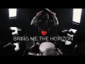 Download Lagu Bring Me The Horizon - Wonderful Life - Drum cover