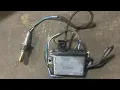 Mack MP7 ptm particulate matter sensor replacement