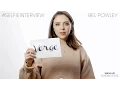 Bel Powley - Verge List Sundance 2015