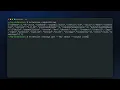 Extension js an agent drives the CLI