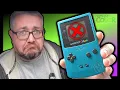 FAULTY Game Boy COLOR from eBay Can I FIX It