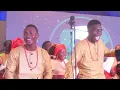 Download Lagu UNIVERSITY OF NIGERIA NSUKKA - JAK IKIKOM ABONG || FILM NIGERIA | ABRAKA 2023 [Offertory hymn]