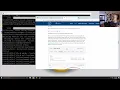 Deploying Django to a server Django Web Development with Python p 12