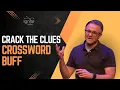 Crack the Clues Insider Tips from a Crossword Buff Todd Kerpelman Ignite
