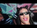 Toxico - Las Gemelas Del Free x Sin Ombligo (Video Oficial)