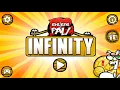 Avaiana de Pau - Infinity Run Android