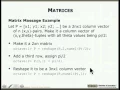 Octave Matlab Tutorial
