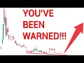Download Lagu 😓SELL SIGNALS CONFIRM, BUT DO WE SEE A BOUNCE TUESDAY? SPY QQQ. Stock Market Technical Analysis.