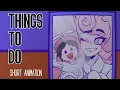 THINGS TO DO | BLOOD MONEY | ft. Harvey Harvington \u0026 Toby Harvington