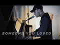 Download Lagu Lewis Capaldi - Someone You Loved (Cover by Dave Winkler)