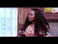 The Highs And Lows Of A Career In Media- Just Angie (@Angie Murenga)