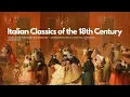 The Secrets of Venice: Masterpieces of Baroque Oboe & Carnival Art