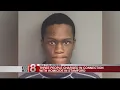 Stamford PD Arrest 3 in connection to homicide