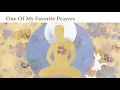 Dalai Lama - Inner World: Explaining "One Of My Favorite Prayers"