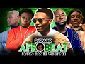 Download Lagu BEST NEW AFROPARTY VIDEO MIX 2024 BY DJ SPARK | NAIJA AFROBEAT LATEST MIX WIZKID, DAVIDO, #AWUKE