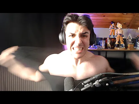 Video Thumbnail: ÜZERİME BİR BOMBA BAĞLI VE 10 DAKİKAM VAR! (Sonucu Thumbnailden Görebiliyorsun)