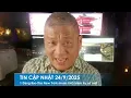 Download Lagu TIN CẬP NHẬT 24/9/2025