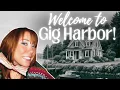 Living in Gig Harbor Will Make You Never Want to Leave