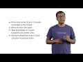 5 3 Introduction to Hybrid and Multi-Cloud Computing Anthos Containers in the Cloud Google Cloud