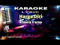 Download Lagu Harga Diri Karaoke Tanpa Vokal