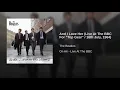 And I Love Her (Live At The BBC For "Top Gear" / 16th July, 1964)