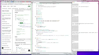 Python Battleship Refactor part 08