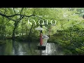 Download Lagu KYOTO in the Rain 🌧️ Visiting Places from My Wish List | Japan Travel Vlog