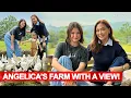 ANGELICA PANGANIBAN’s Road To Healing \u0026 Finding Happiness! | Karen Davila Ep234