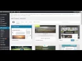 Flat Responsive Theme Installation