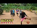 Download Lagu BASKET BRUTAL‼️| Action Comedy Episode 150 | FILM PENDEK Video Lucu Terbaru 2025