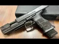 HK-P30 John Wick approved upgrades The Proverbial Wick Stick