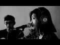EGHA DE LATOYA - BERSAMA BINTANG (DRIVE) - LIVE ACOUSTIC