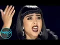 Download Top 10 Stars Who Destroyed Their Careers on Live TV mp4 3gp mp3 videos - waplic