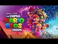 Download Lagu The Super Mario Bros. Movie - Credits Theme