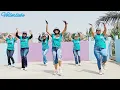Download Lagu Terlambat Dangdut Koplo // Senam Kreasi Dangdut ~ Voller Liebe