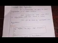 Command line Arguments in C tamil Programming in C CS3251 CS3353